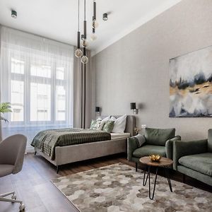 Appartement met Twee Slaapkamers
